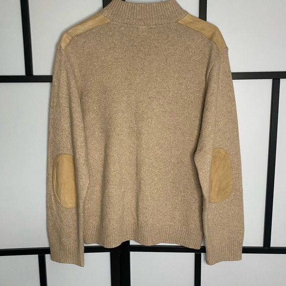 Men’s Paul&Shark Wool and Cashmere Sweater - size L - Picture 3 of 7